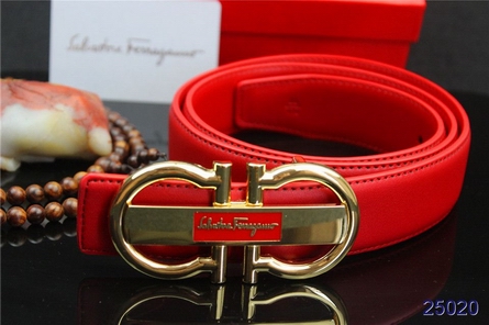 Ferragamo Belts-630